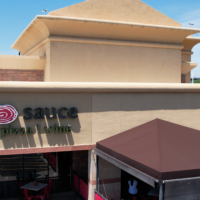 open a restaurant franchise