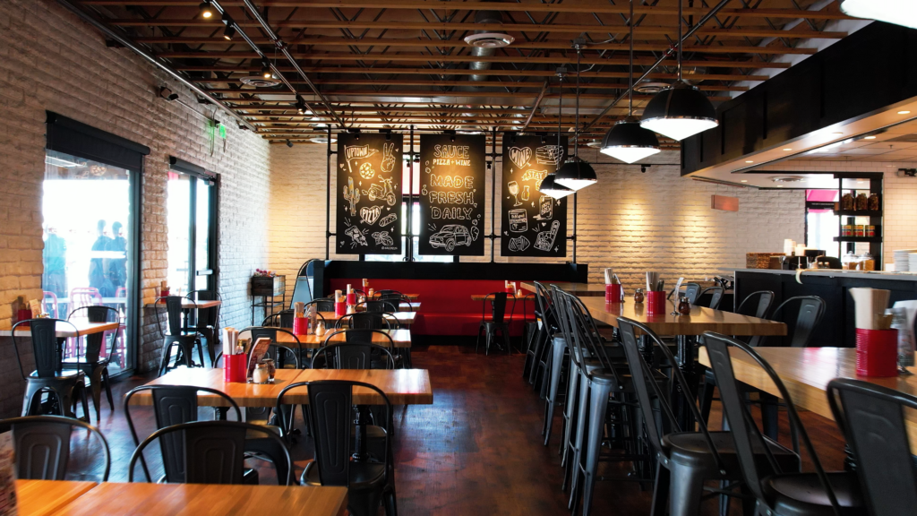 multi unit franchise