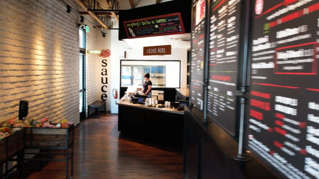 how to start a restaurant business