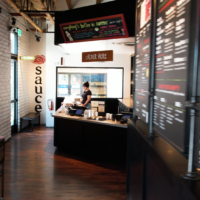 how to start a restaurant business