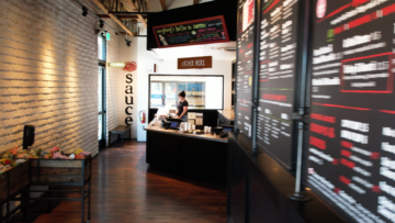 how to start a restaurant business