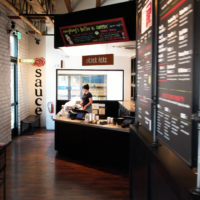 italian restaurant franchise