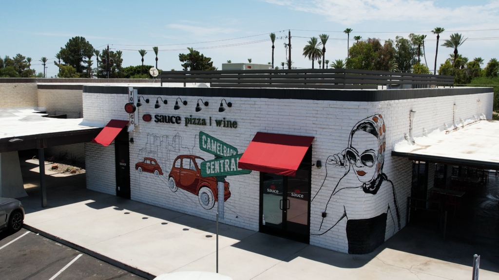 best pizza franchises