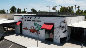 best pizza franchises