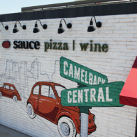 food service franchise