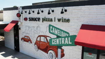 food service franchise