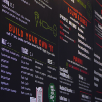 restaurant franchising