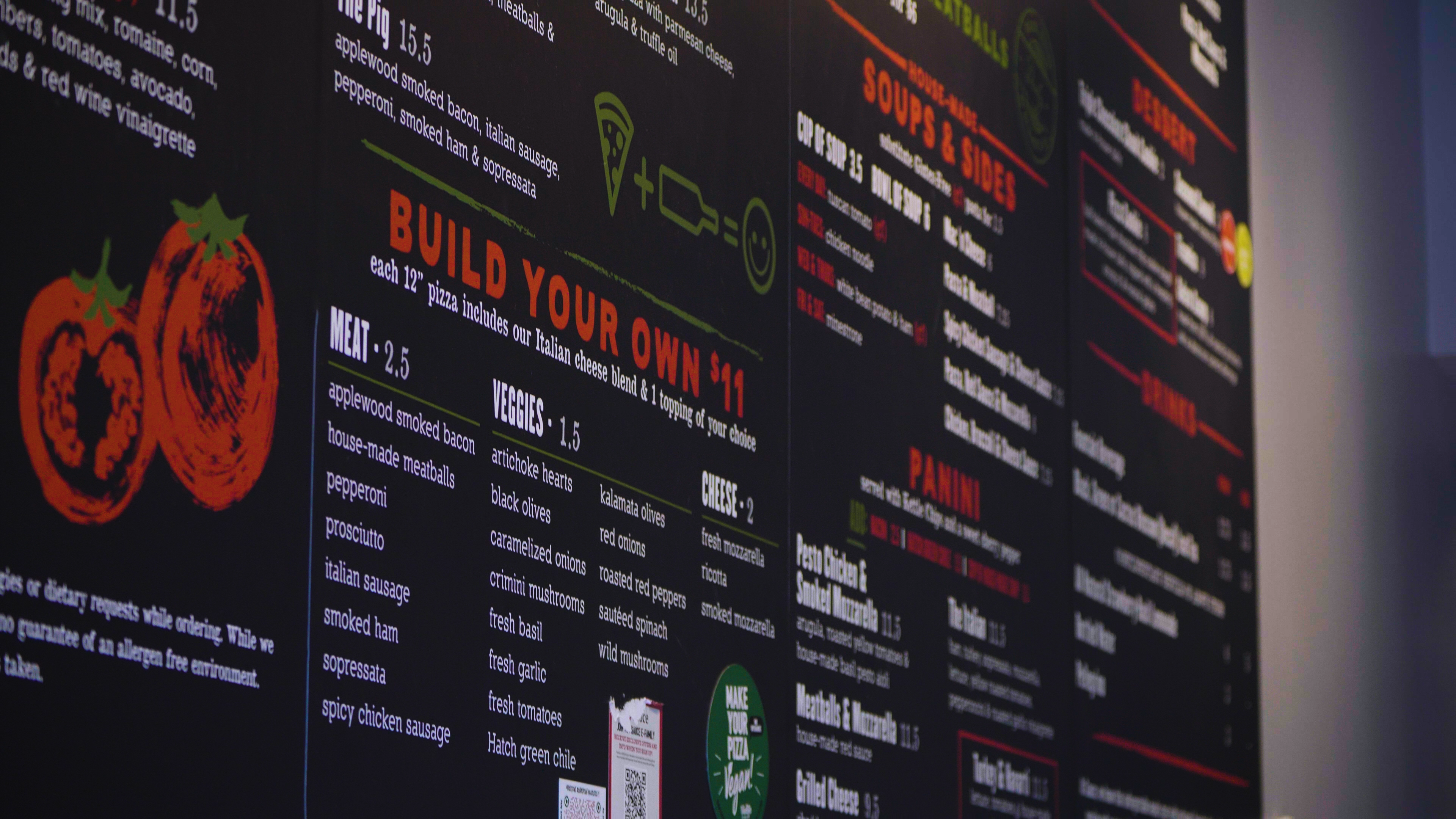 restaurant franchising