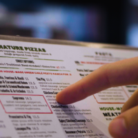 italian food franchises