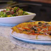 italian restaurant franchises