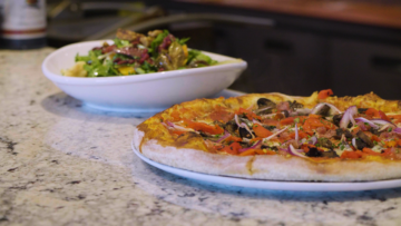 italian restaurant franchises