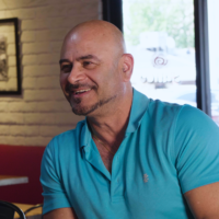 Ray Zandi, VP Of Business Development