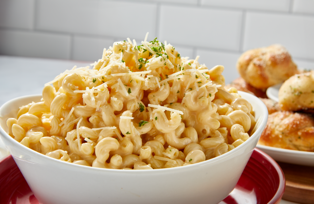 pasta franchise