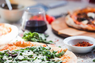 sit down restaurant franchises