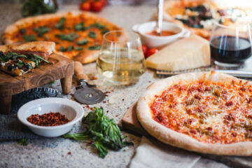 franchise opportunities